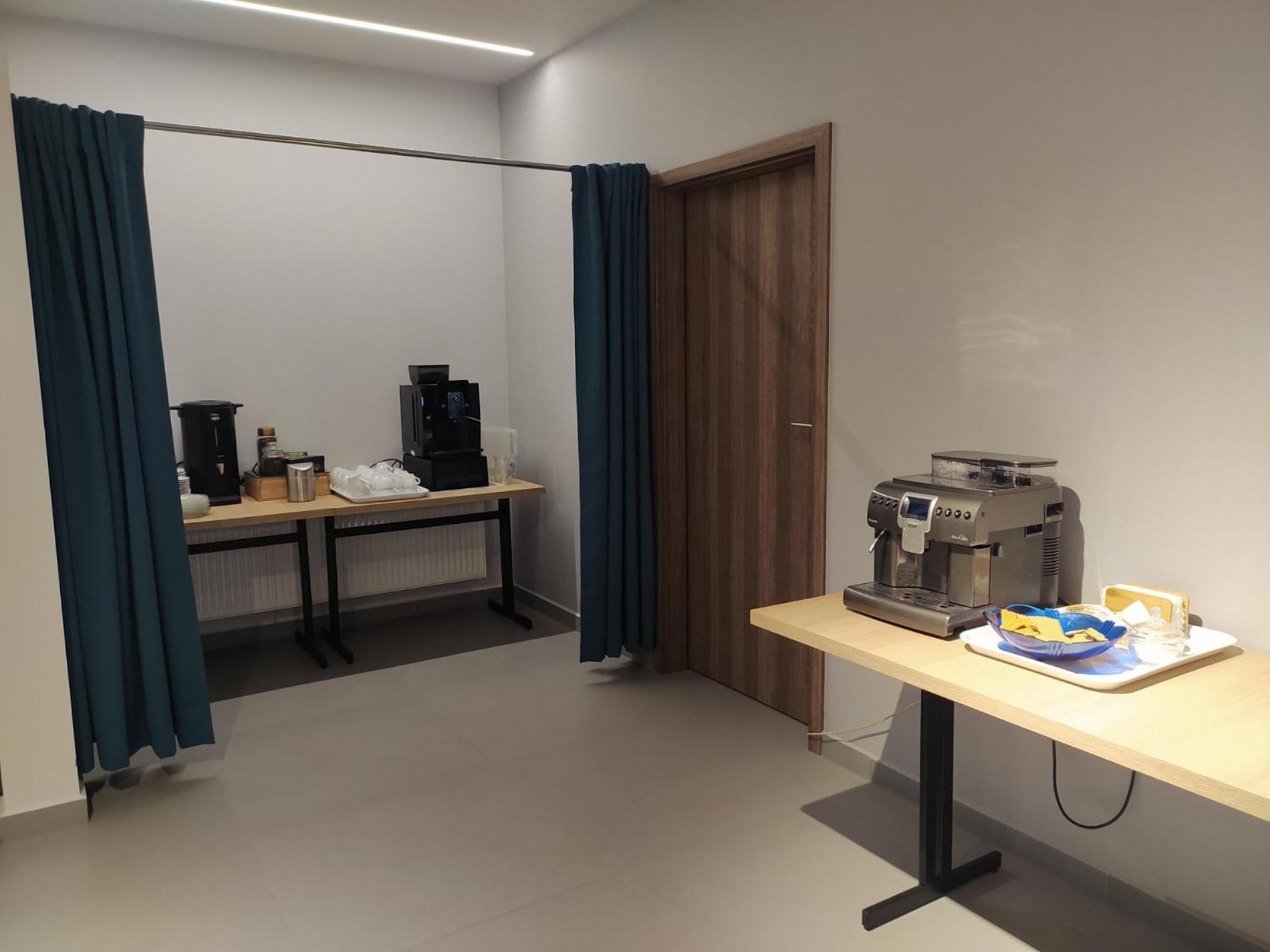 Hotel Brzozowka Busko-Zdrój Esterno foto