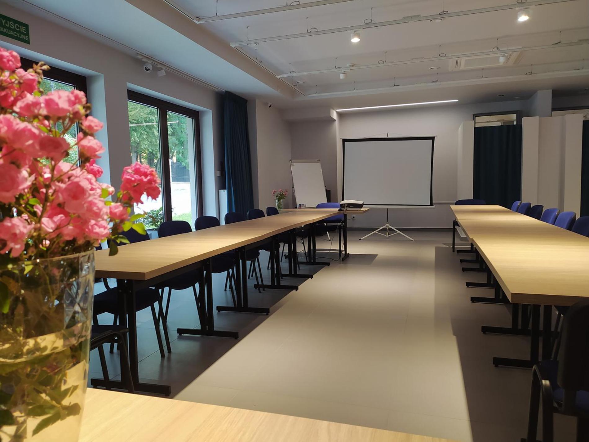 Hotel Brzozowka Busko-Zdrój Esterno foto